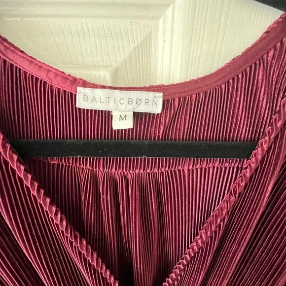 Baltic Born dress - Picture 3 of 3